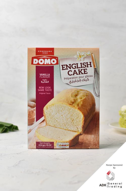 Pandan Tres Leches Cake Lonumedhu